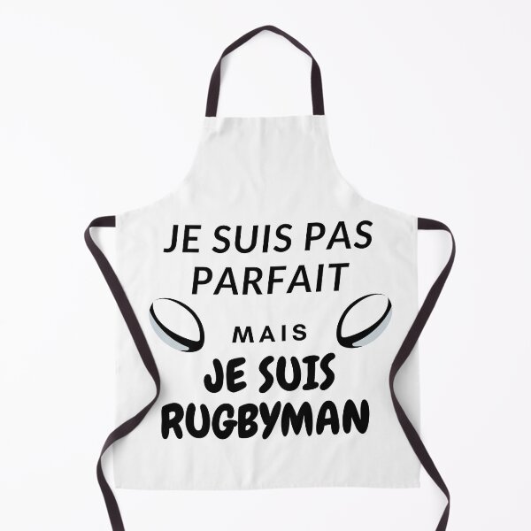 Item preview, I am a rugby player designed and sold by leonmarket.