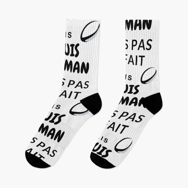 Item preview, I am a rugby player designed and sold by leonmarket.