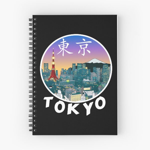 Item preview, Tokyo Nightview designed and sold by lfdbc.