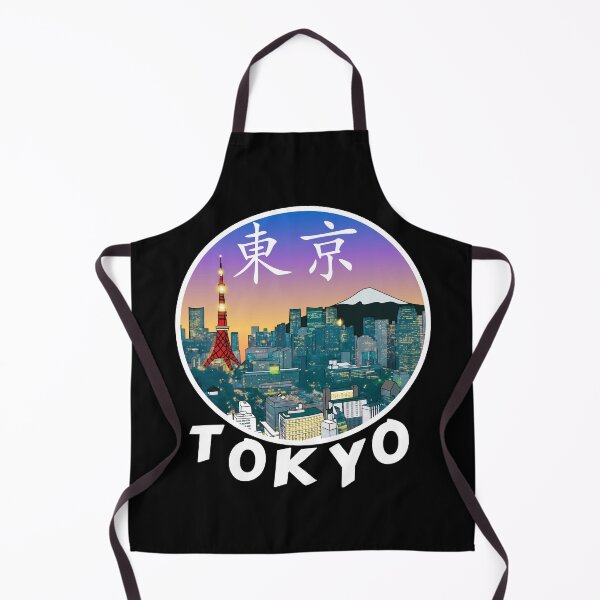 Item preview, Tokyo Nightview designed and sold by lfdbc.