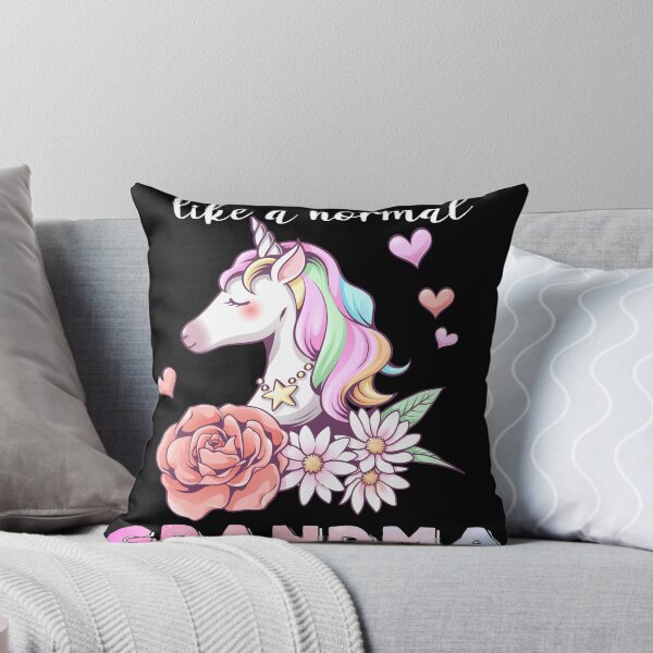 Item preview, Grandmacorn like a normal Grandma only more awesome designed and sold by RidnerStore.
