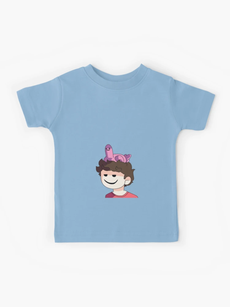 Roblox 1 ﻿classic Kids T-shirt - Flamingo Roblox T Shirt, HD Png Download -  1024x1024(#420322) - PngFind