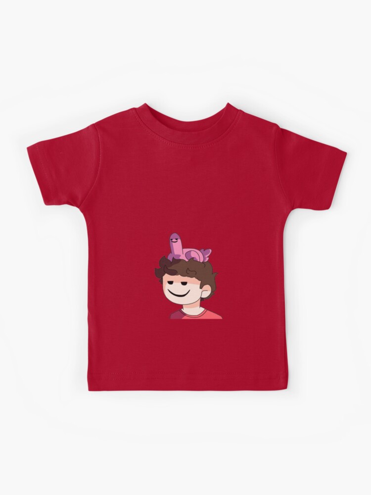 Roblox 1 ﻿classic Kids T-shirt - Flamingo Roblox T Shirt, HD Png Download -  1024x1024(#420322) - PngFind