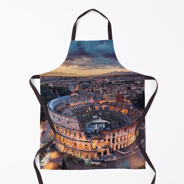 Item preview, Roman Colosseum designed and sold by SofiaStutio.