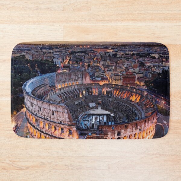Item preview, Roman Colosseum designed and sold by SofiaStutio.