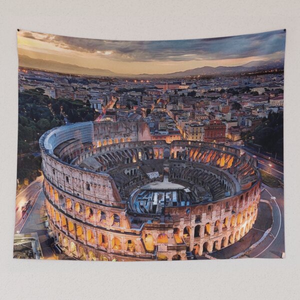 Item preview, Roman Colosseum designed and sold by SofiaStutio.