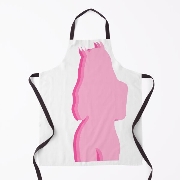 Item preview, pink devil designed and sold by Valjohn7803.