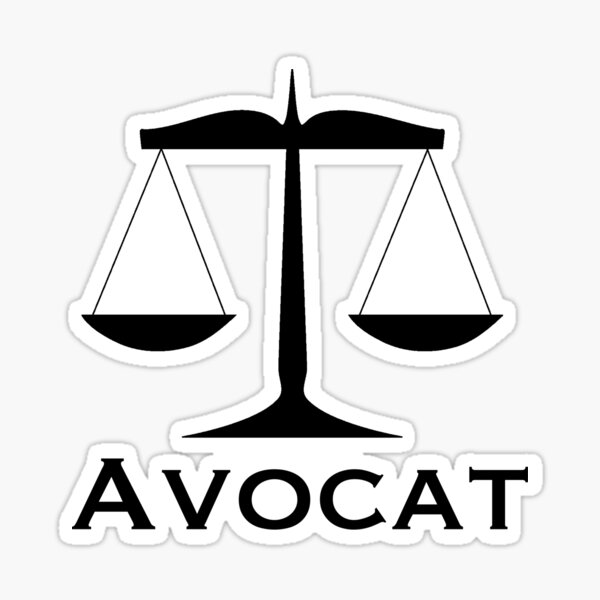 Avocat Gifts Merchandise Redbubble