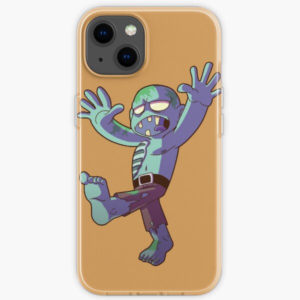 Drowned Zombie - PureClassics iPhone Soft Case