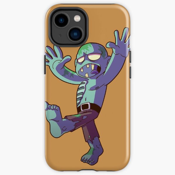 Drowned Zombie - PureClassics iPhone Tough Case