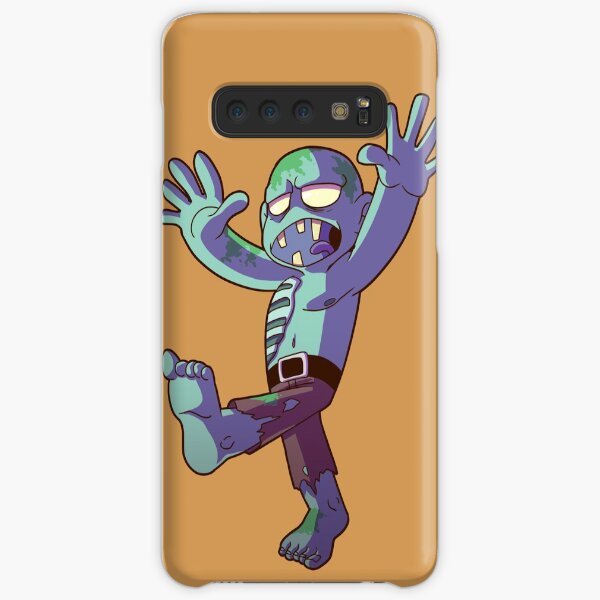 Drowned Zombie - PureClassics Samsung Galaxy Snap Case