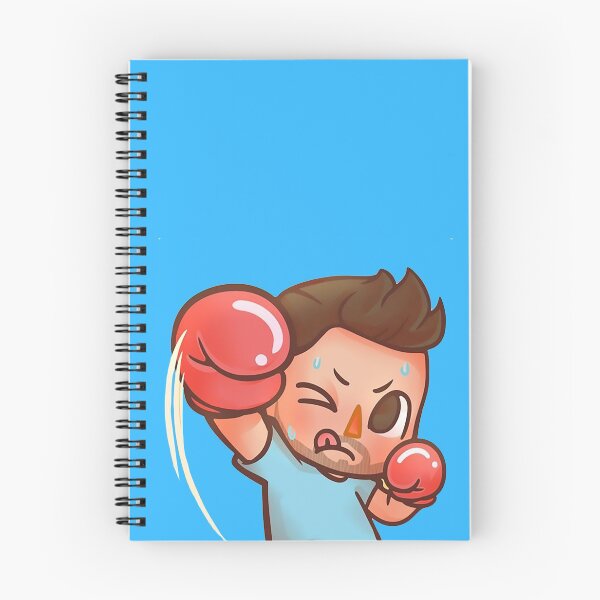 Item preview, Flamingo Youtube fist designed and sold by Retryticall.