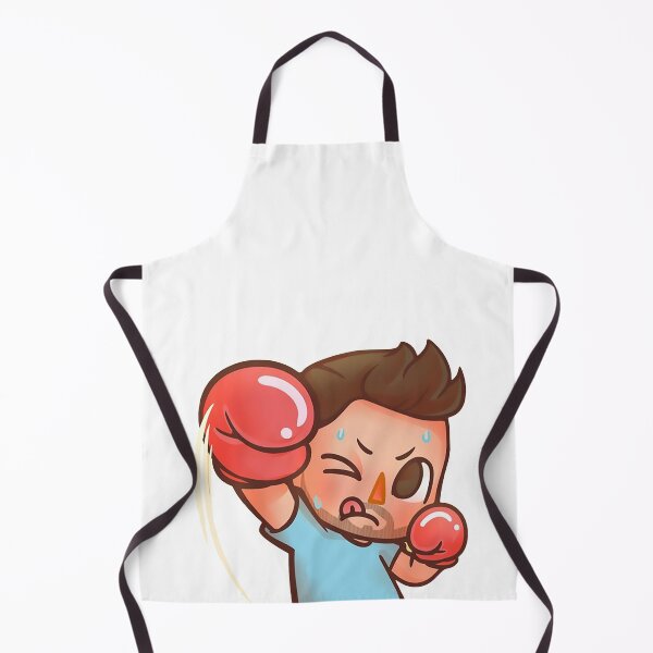 Item preview, Flamingo Youtube fist designed and sold by Retryticall.