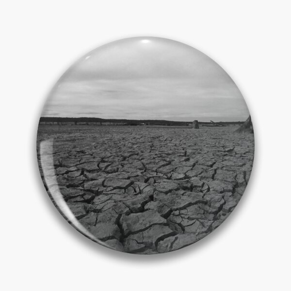 Item preview, Lake Glenmaggie drought designed and sold by NickGraham.