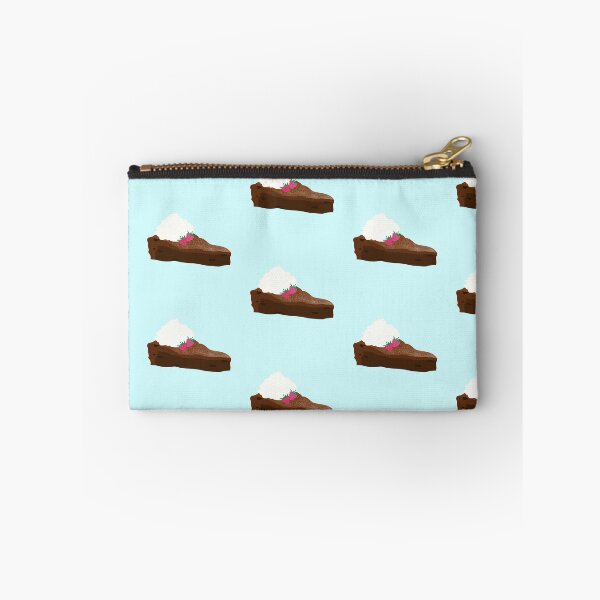 Item preview, Kladdkaka | Swedish brownie cake designed and sold by LemonbatStudio.