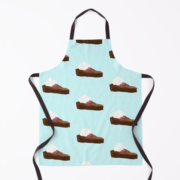Item preview, Kladdkaka | Swedish brownie cake designed and sold by LemonbatStudio.