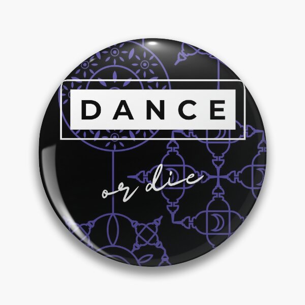 Item preview, Dance or Die! Part 5 designed and sold by kyds.