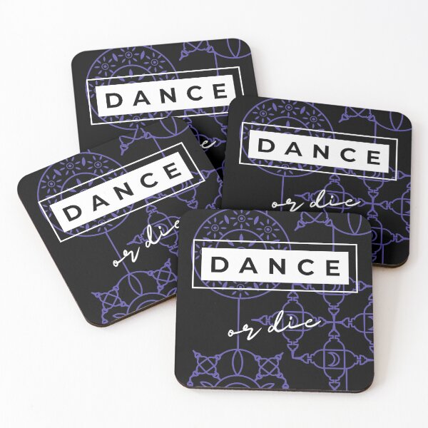 Item preview, Dance or Die! Part 5 designed and sold by kyds.