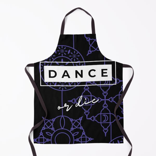 Item preview, Dance or Die! Part 5 designed and sold by kyds.