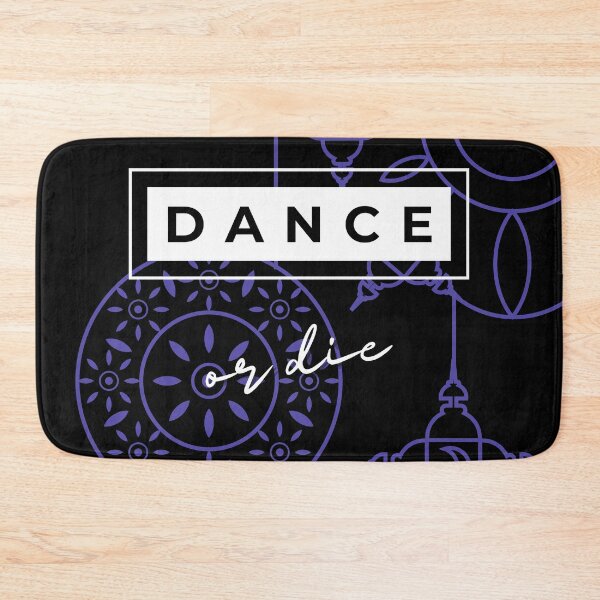 Item preview, Dance or Die! Part 5 designed and sold by kyds.