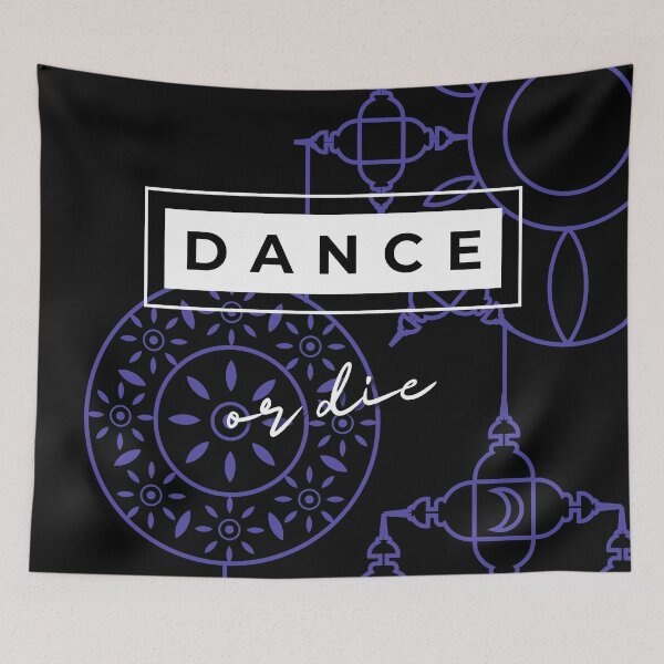 Item preview, Dance or Die! Part 5 designed and sold by kyds.