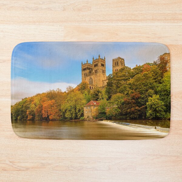 Item preview, Durham Riverside designed and sold by Mark Hume.