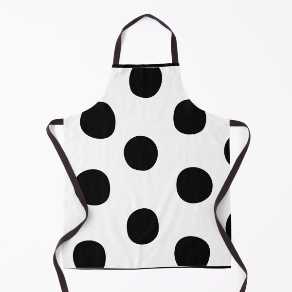 Item preview, Polkadots pattern  designed and sold by ThePrintCrafty.