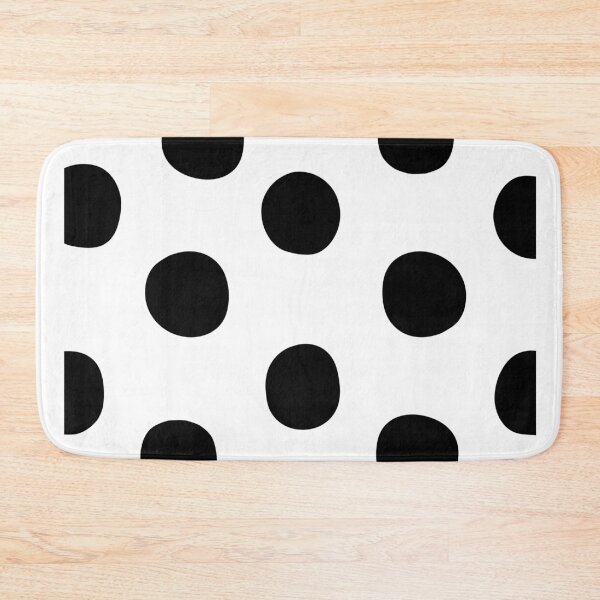 Item preview, Polkadots pattern  designed and sold by ThePrintCrafty.