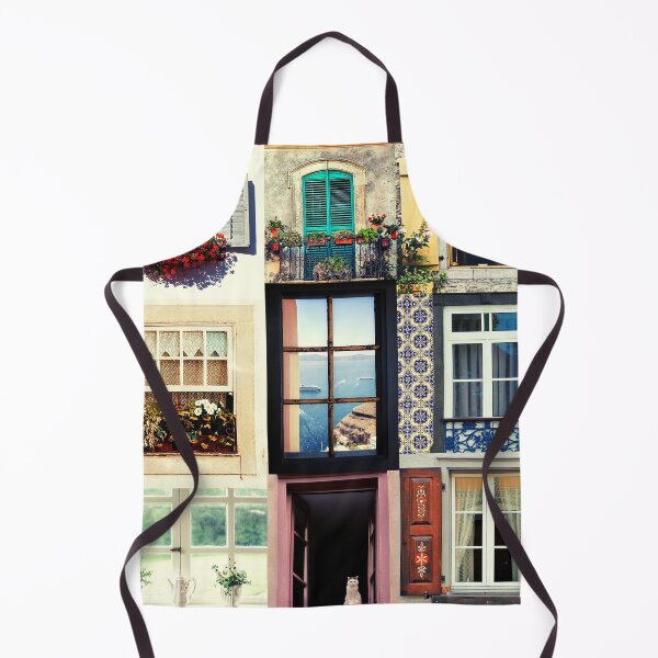 Item preview, Windows of Opportunity designed and sold by sunnybandana.