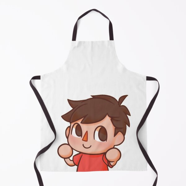 Item preview, Flamingo Youtube fan art designed and sold by Retryticall.