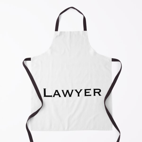 Item preview, Lawyer designed and sold by TravelTemple.
