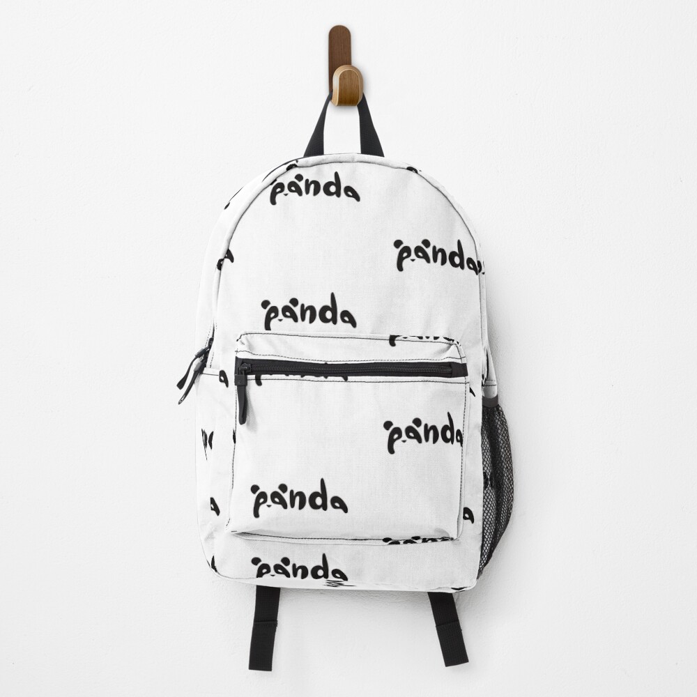 Item preview, Backpack designed and sold by Zetsmo.