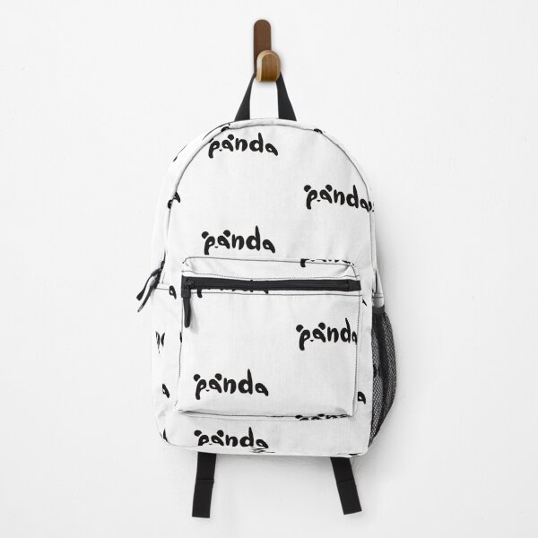 Item preview, Panda designed and sold by Zetsmo.