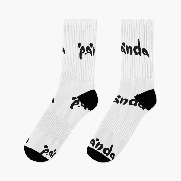 Item preview, Panda designed and sold by Zetsmo.