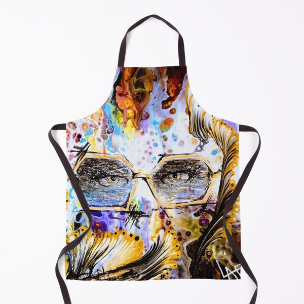 Item preview, Una profunda conversa (melenas) designed and sold by FannyAngel.