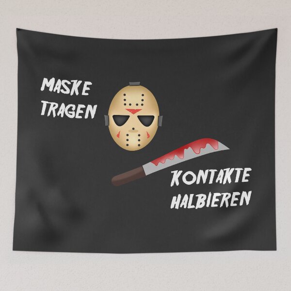 Item preview, Wear mask designed and sold by Gezwompl.
