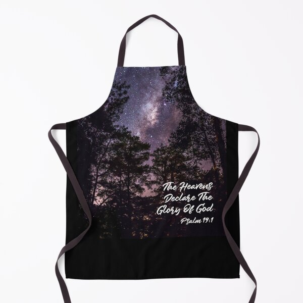 Item preview, The Heavens Declare #4 designed and sold by Chuck Korringa.