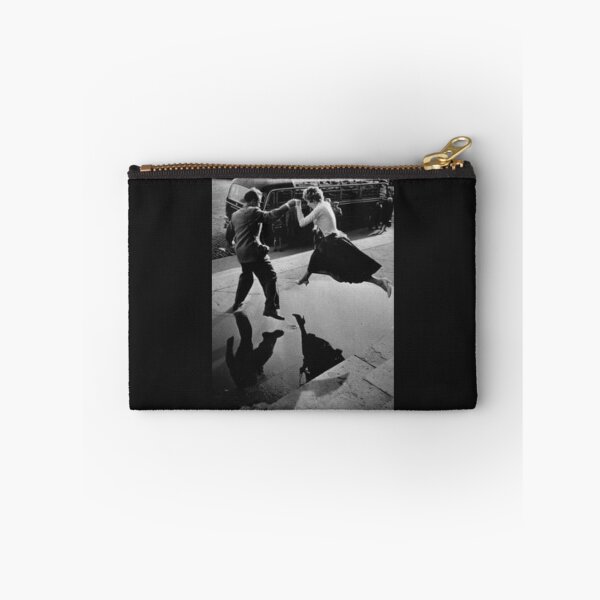 Item preview, Vintage photo of a couple designed and sold by kamikrison.