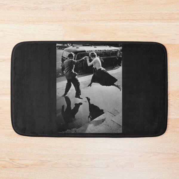 Item preview, Vintage photo of a couple designed and sold by kamikrison.