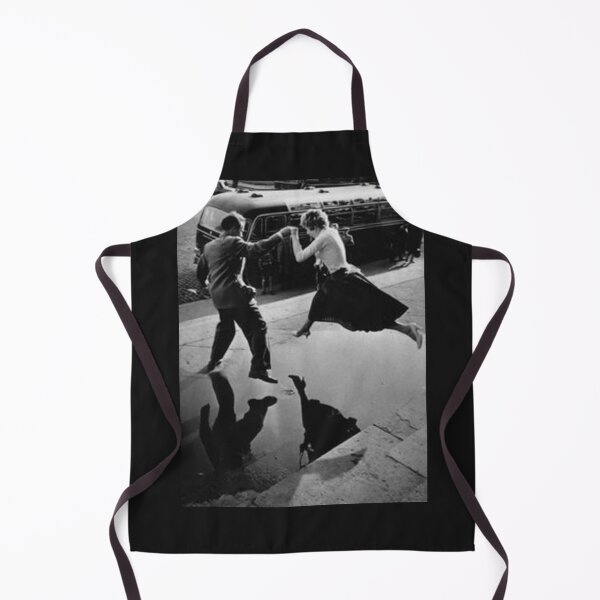 Item preview, Vintage photo of a couple designed and sold by kamikrison.