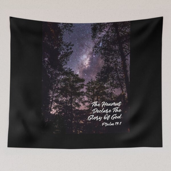 Item preview, The Heavens Declare #4 designed and sold by Chuck Korringa.