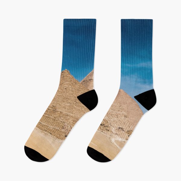 Item preview, The Great Pyramids of Giza in Egypt designed and sold by MonsaviFashion.
