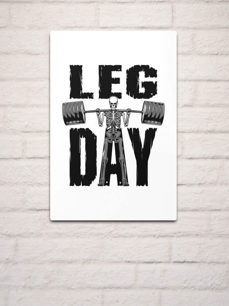 BEASTMODE LEG DAY – Intense Leg Workout with Dumbbells