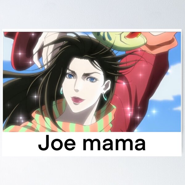 Jojo's Bizarre Adventure memes memes. The best memes on iFunny