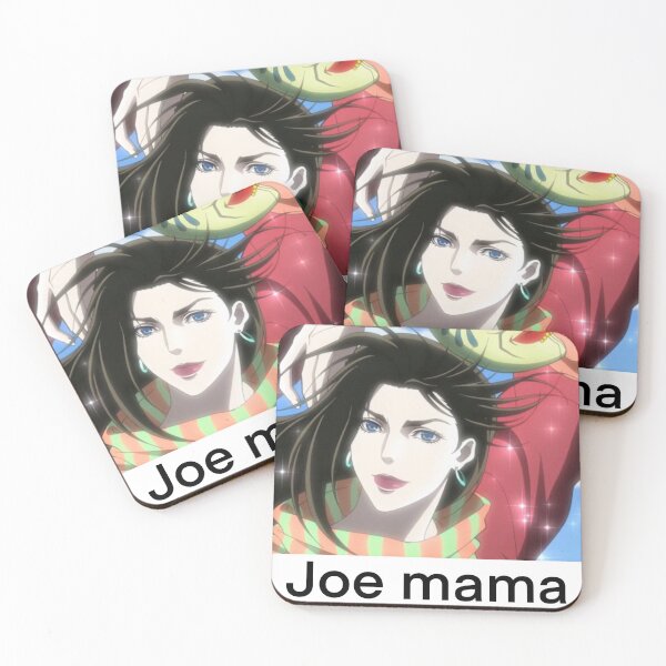 Item preview, Joe mama designed and sold by Candyiva.
