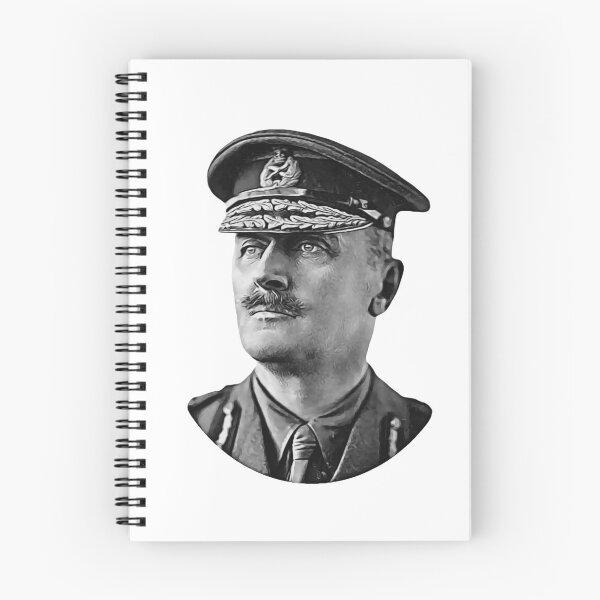 Item preview, Edmund Allenby designed and sold by historywardrobe.