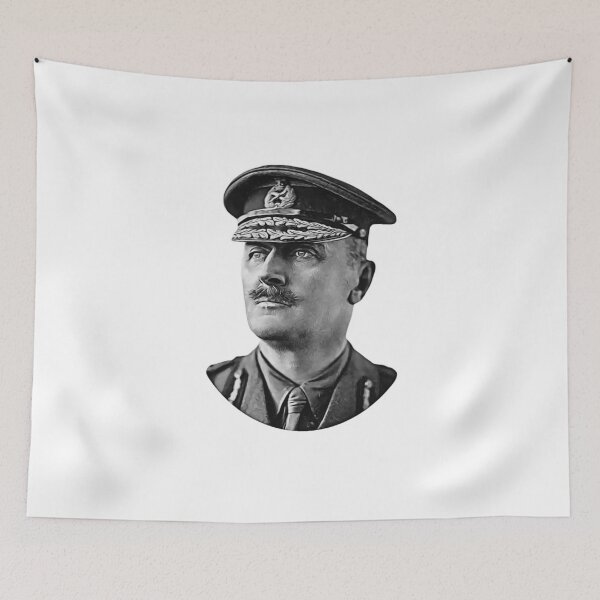 Item preview, Edmund Allenby designed and sold by historywardrobe.