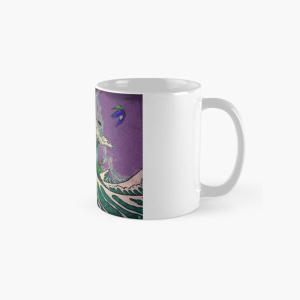 Voyage Classic Mug