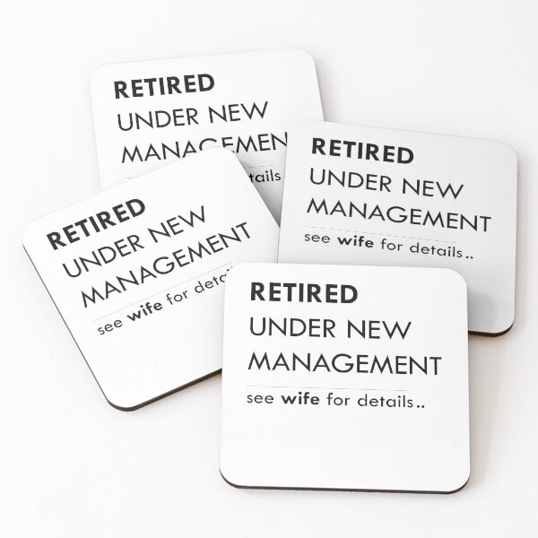 Item preview, retired under new management see wife for details designed and sold by T-idea.