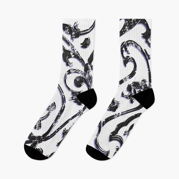 Item preview, decorative motif created from baroque designed and sold by Beyhandesgn.